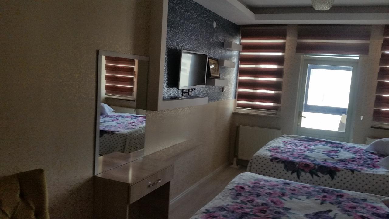 Grand Derya Otel Igdır Eksteriør bilde